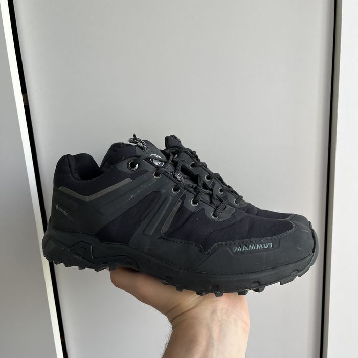 Кросівки Mammut Ultimate Pro Low GTX