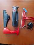 VILEDA Windomatic power blue