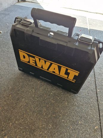 WALIZKA narzędziowa DeWalt