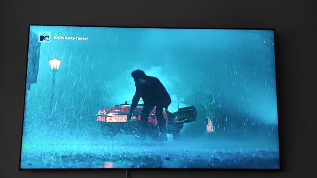 Sprzedam Używany TV Samsung QE65WN800ATXXH