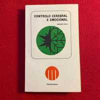 Controlo Cerebral e emocional Autor: Narciso Irala