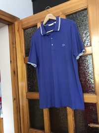 Polo koszulka męska Lacoste r. XL