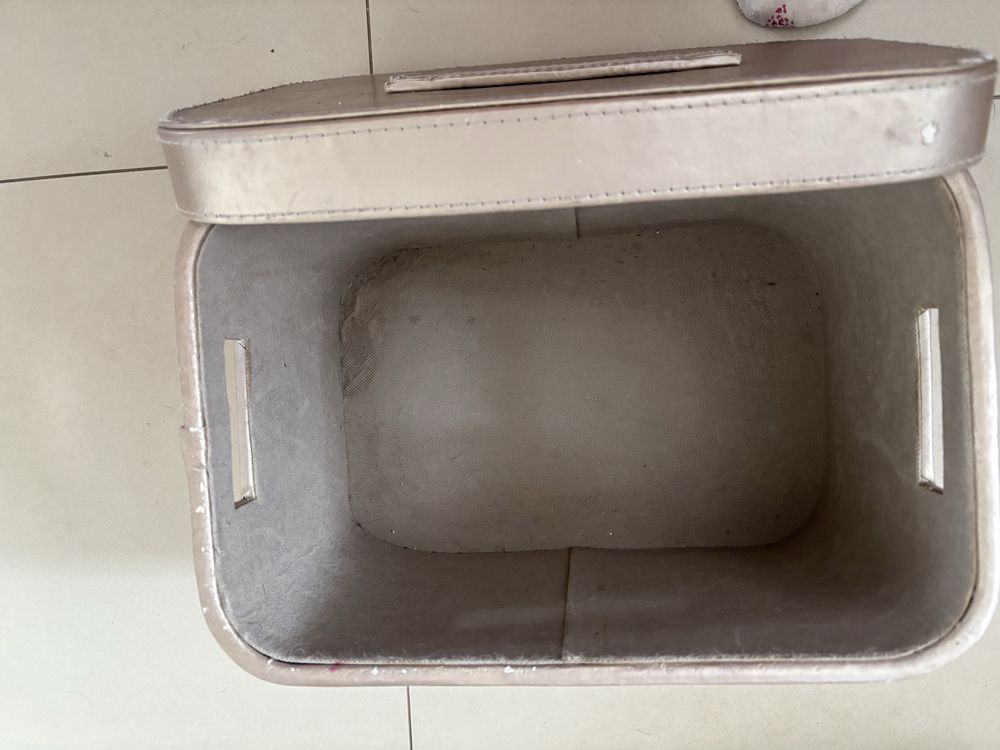 Zlote pudelka home stan dobry
