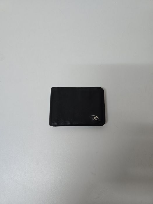 Carteira com 2 dobras slim