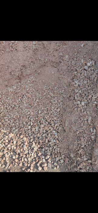 BETON towarowy, stabilizacja, kruszywa,