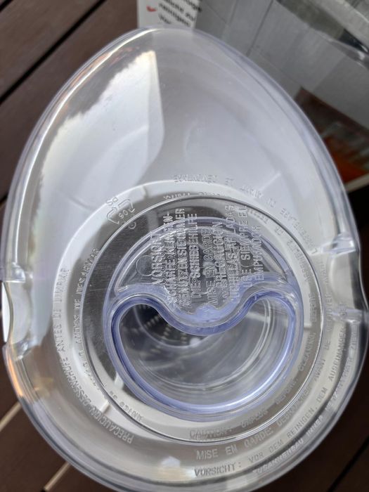 Sokowirówka AE2355 Ciatronic prawie nie używana
