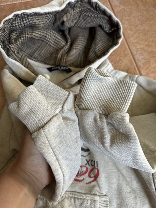 Реглан, кофта доя хлопчика 110