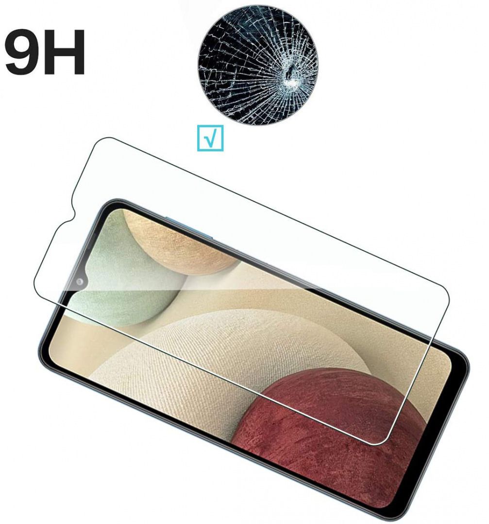 Szkło Hartowane 9H Do Samsung Galaxy A32 Lte