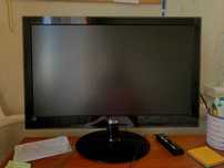Монітор/монитор Lg FLATRON e2340T 23"-24"