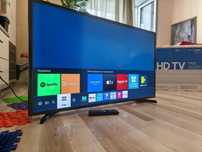 Телевізор 43" Samsung ue43t5300auxua