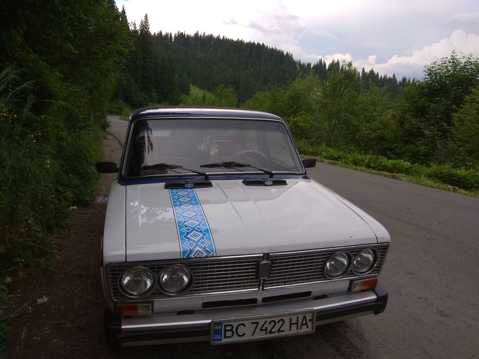 Продам ваз 2103-2106