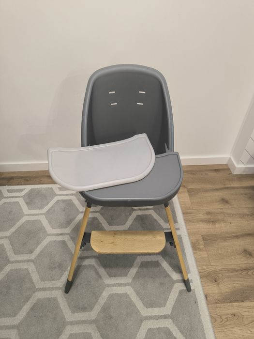 Krzesełka do karmienia Espiro Sense 4w1