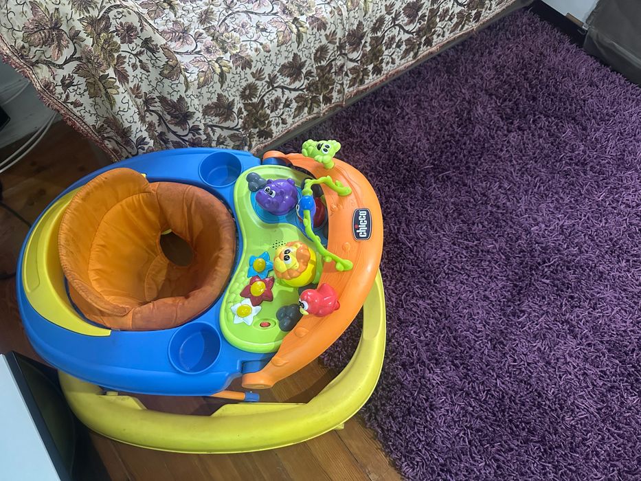 Ama / Babysitter SANTARÉM