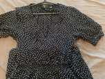 Костюм бренд zara