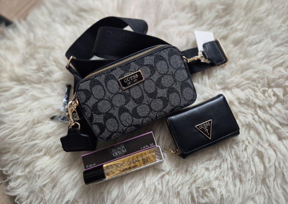 Zestaw prezentowy dla Niej