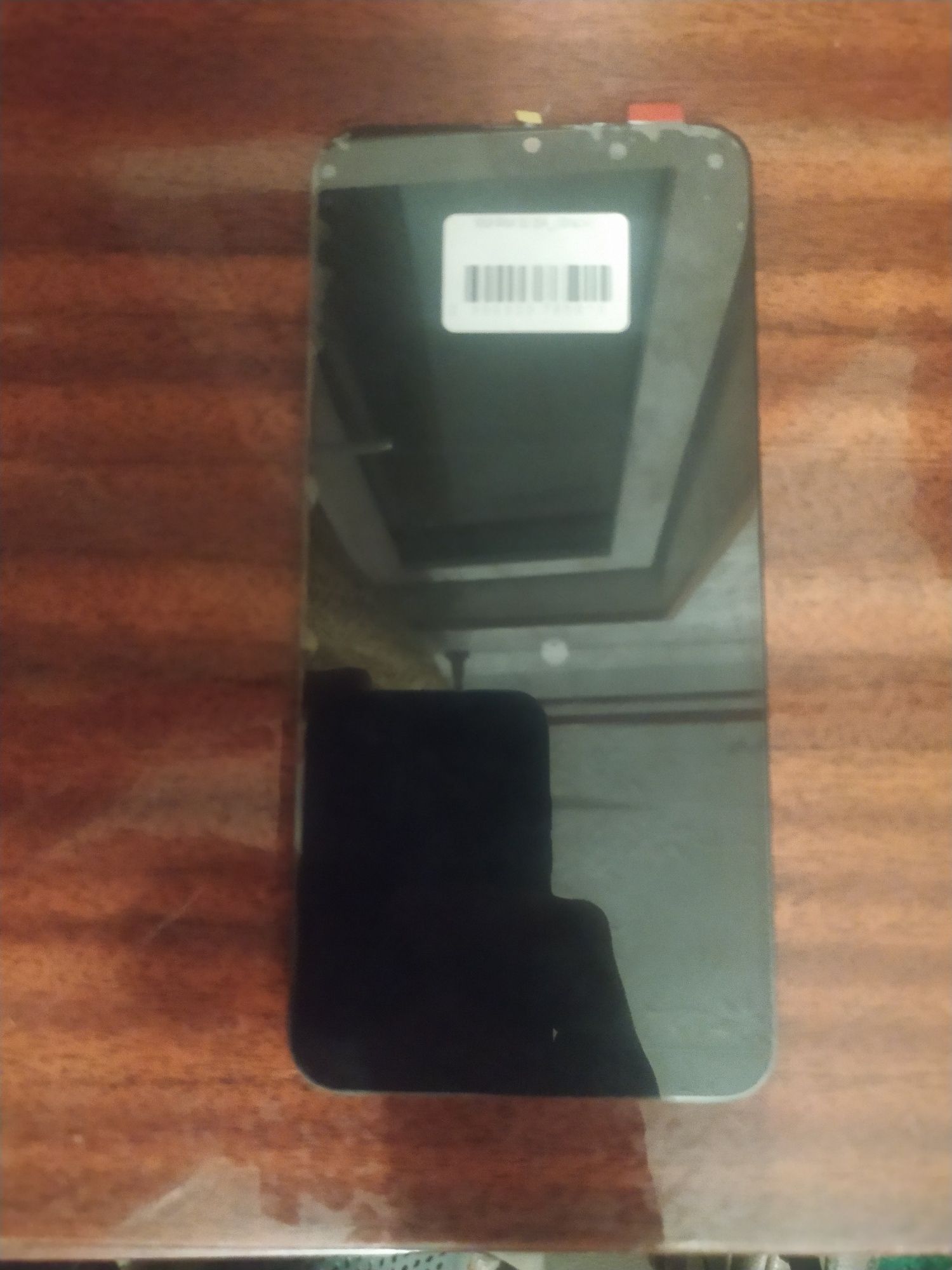 Redmi 8 A Дисплеї