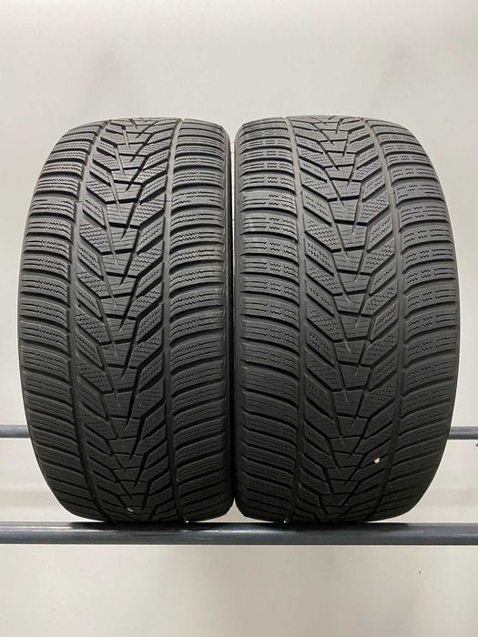 Opony Zima Hankook Winter I*Cept EVO 3 255/35R20 Adax Koźle