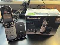 Telefon Panasonic KX-TG6811