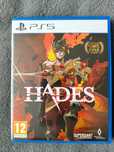 Hades PS5 (polskie napisy)