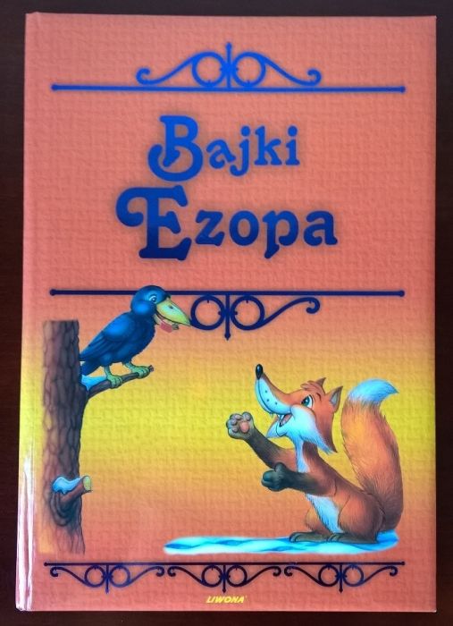 Bajki Ezopa