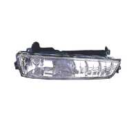 FAROL DIR DE NEVOEIRO PARA HYUNDAI ACCENT 3/4P 06-11