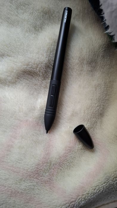 Tablet graficzny Huion