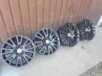 Alufelgi 17 5x112 Audi A3 A4 A6 Passat Golf