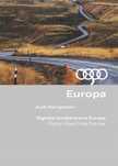 Mapy Europy 2018/2019 - Lektor Polski - Audi - MMI 2G High