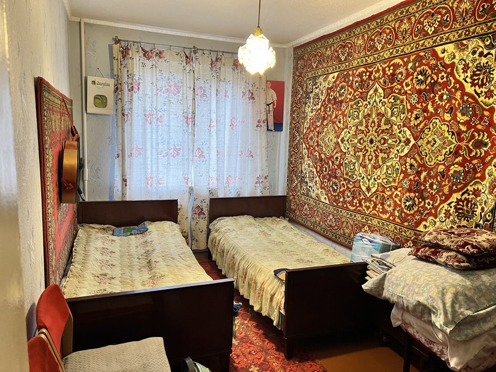 Продажа 3к квартира 56 кв. Кривий Ріг Автотехникум