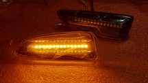 2 x Kierunkowskaz LED Opel Astra Crossland Grandland Insignia Zafira