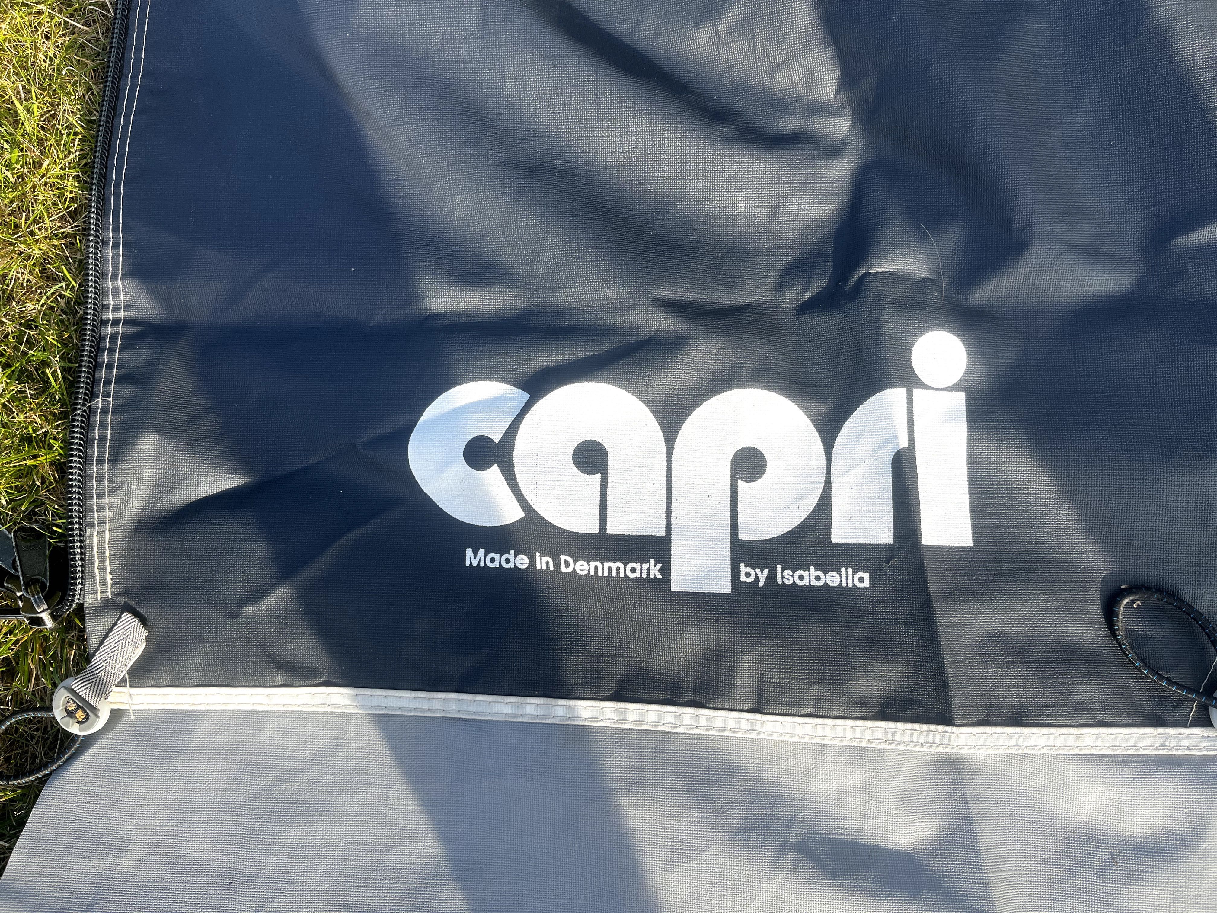 Namiot Isabella Capri