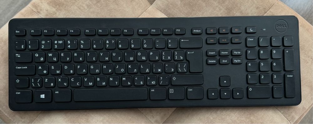 Dell Inspirion 23 Model 5348 Series (Моноблок)
