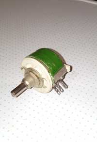 Переменный резистор ППБ-15г13 3.3Ком 15Вт