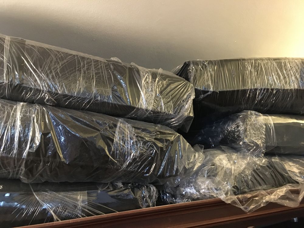 Almofadas NOVAS de sofa (almofadoes forras)