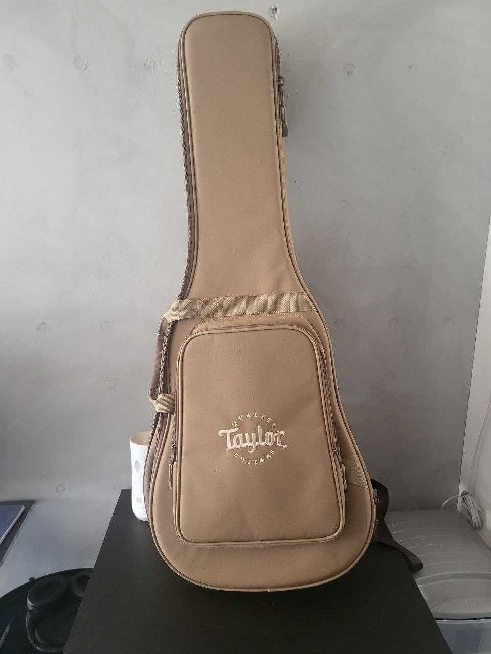 Gitara Taylor 114ce-S