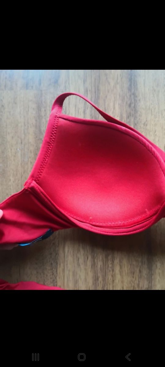 Biquíni soutien tezenis