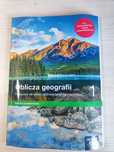 Oblicza geografii 1 zakres podstawowy