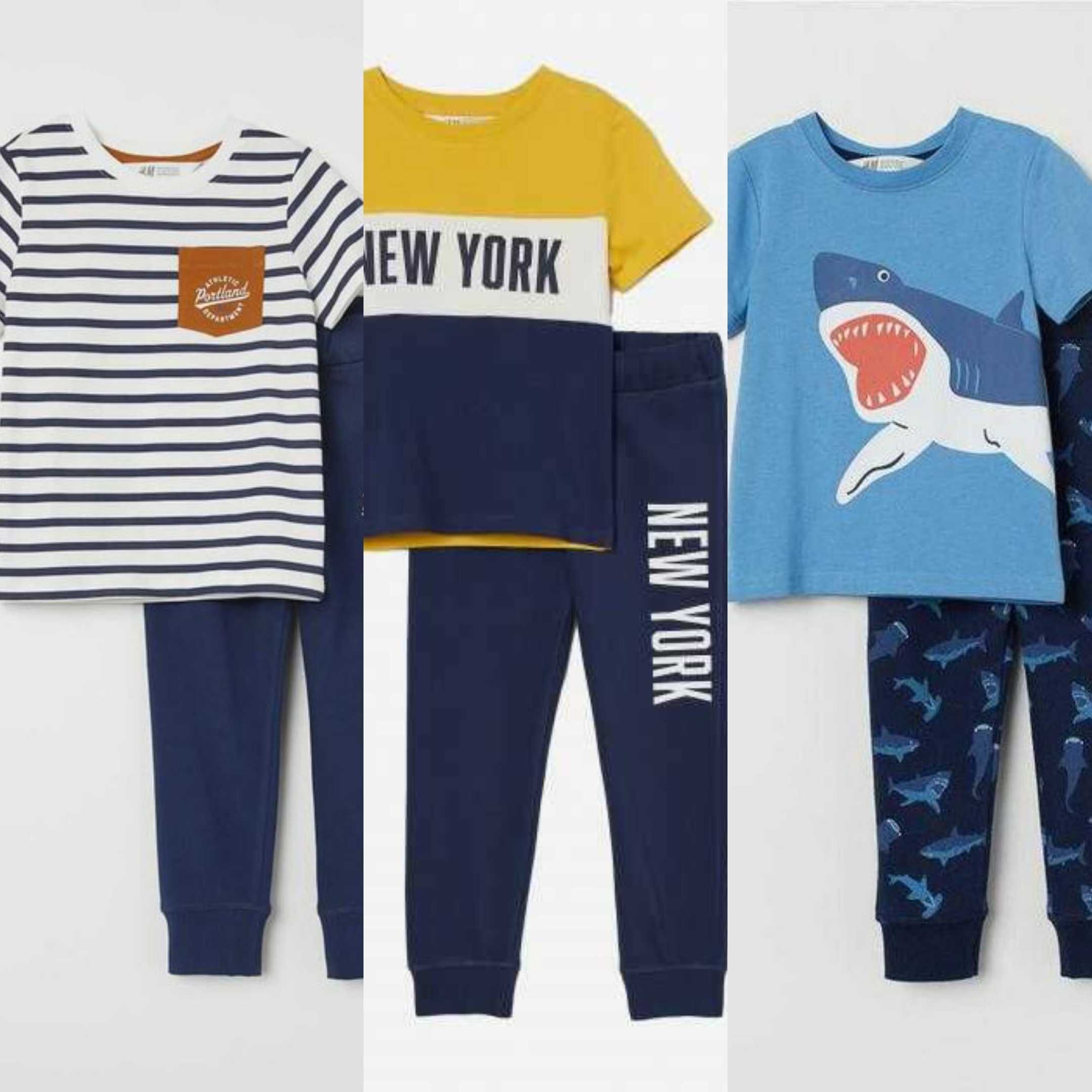 Спортивний костюм НМ, H&M, Carters Картерс для хлопчика  1 до 7 років