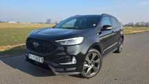 Ford Edge Ford Edge Pl Salon 1 właściciel full opcja st line 4x4 2020r fv 23%