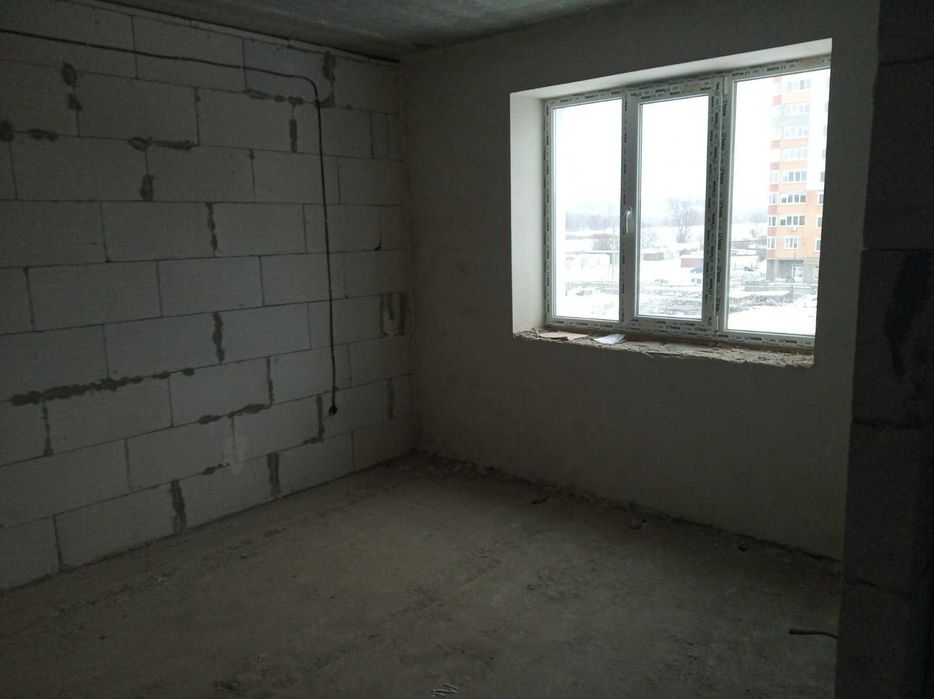 1К, НОВОБУДОВА , іпотека так, телефонуй, середній поверх