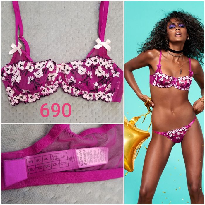 Agent Provocateur білизна