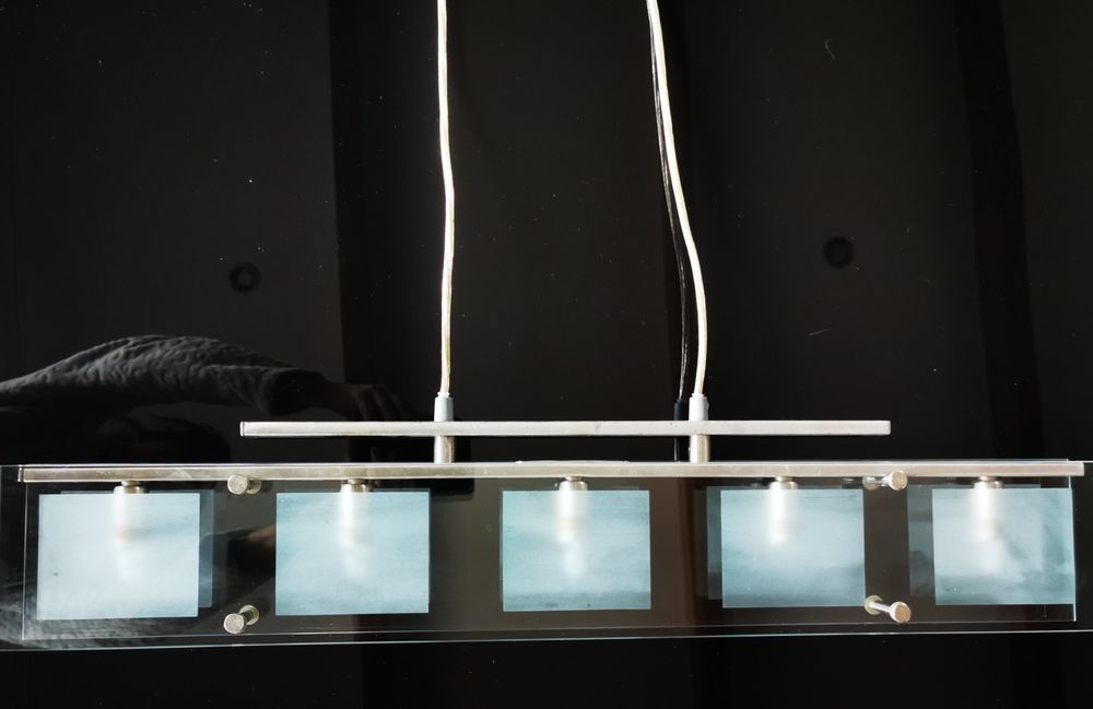 -70% Piękna  nowoczesna lampa w SUPER cenie