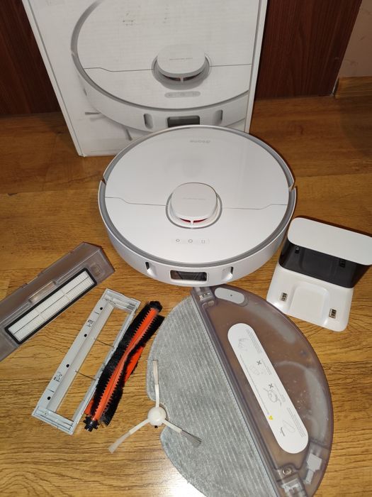 Robot sprzątający myjący Dreame L10 Pro wi-fi