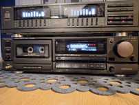 Technics deck magnetofon RS-BX626