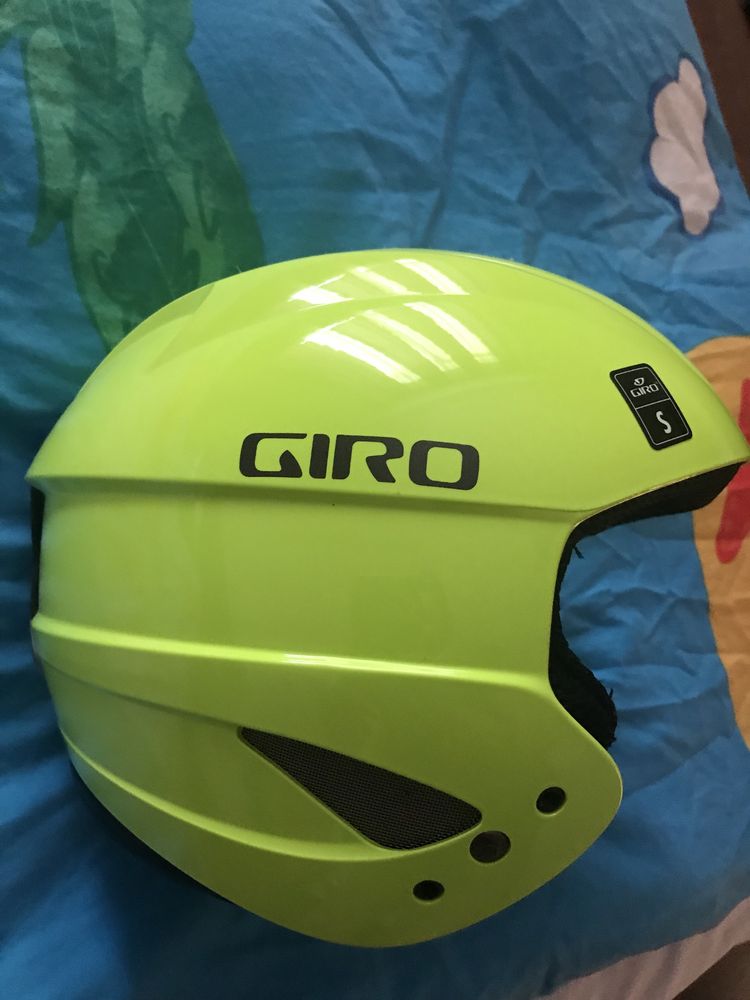 Лыжный шлем Giro S размер