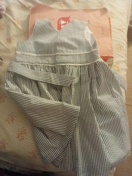 Lotes de roupa menina crianca