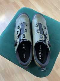 Buty rowerowe Fizik Terra Atlas rozmiar 45