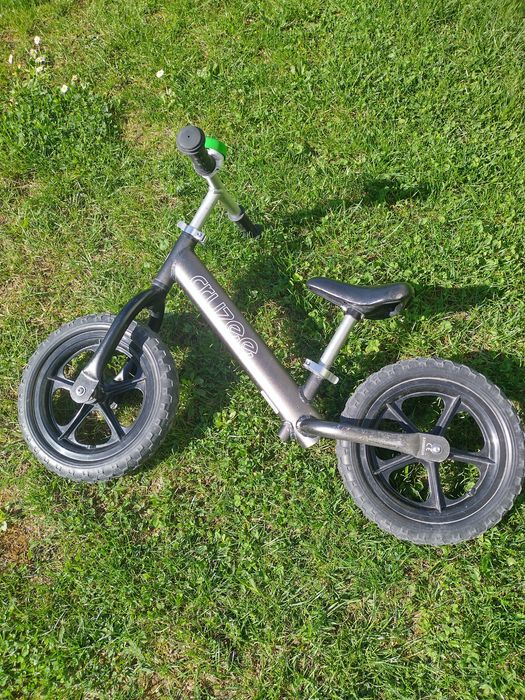 Rower biegowy Cruzee. Stan dobry