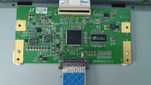 Placa T-CON LCD Samsung