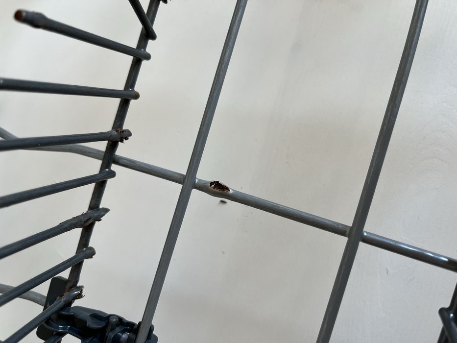 Szuflada zmywarka Beko 45 cm